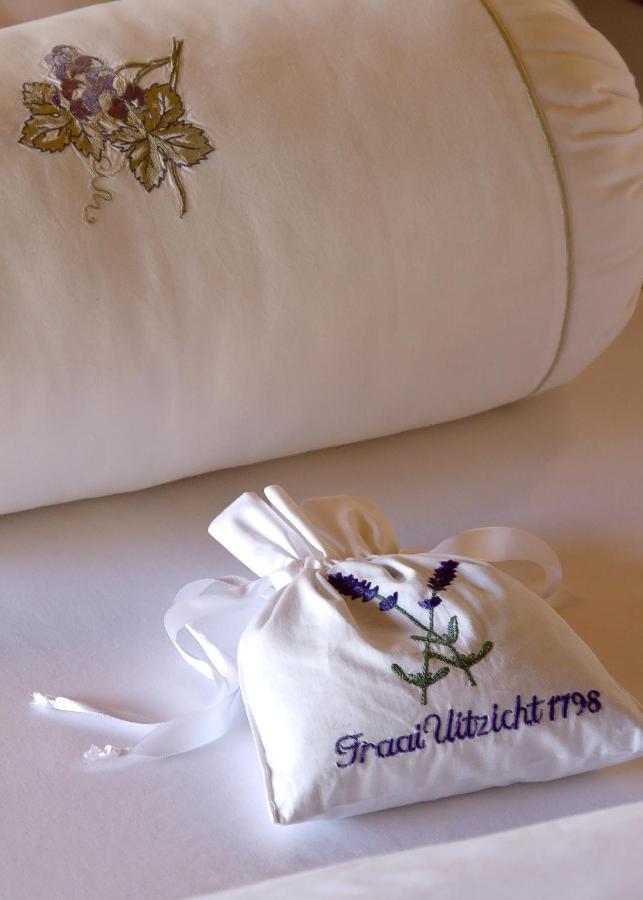 Fraai Uitzicht 1798 Hotel Robertson Buitenkant foto