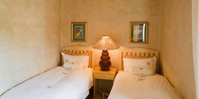 Fraai Uitzicht 1798 Hotel Robertson Kamer foto